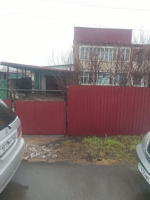 Продажа недвижемости