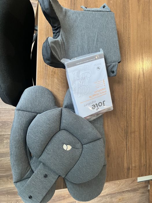 Детское автокресло Joie