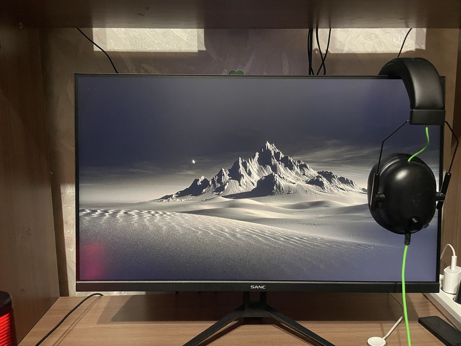 Продам компьютер весь комплект