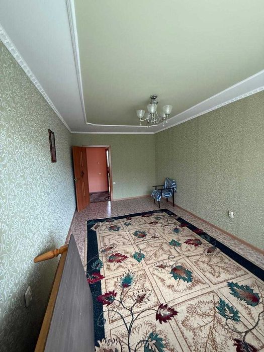 Продаётся 4х комн.кв на 70 квартале