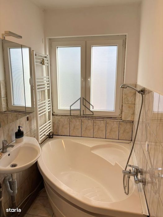 Apartament tip X mare | 2 Camere modificat | Parcul 22 Decembrie
