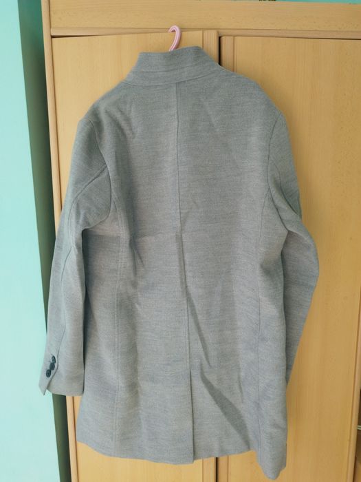 продавам палто  мъжко