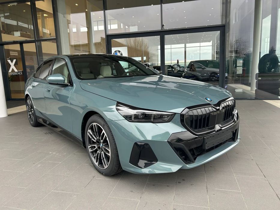 BMW Seria 5 BMW 520d xDrive