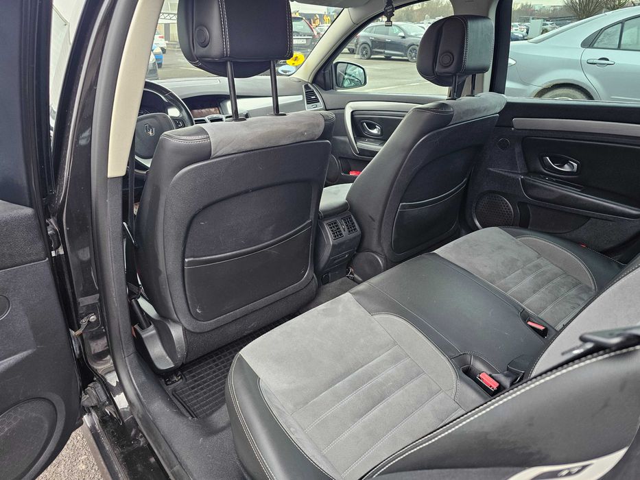 Vand Renault Laguna 3