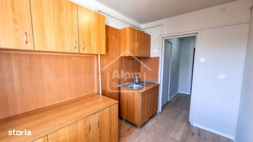 Apartament 2 Camere Priveliste I Centrul Civic