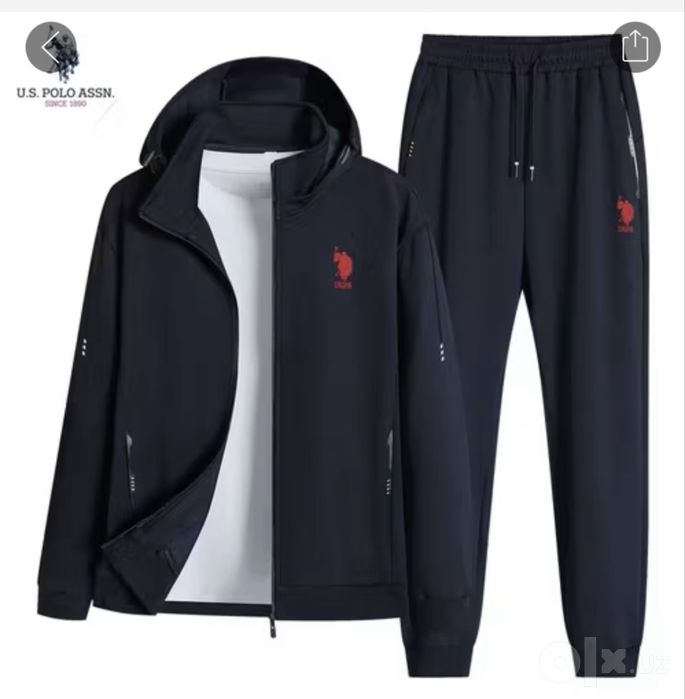 Spartivka Polo brend