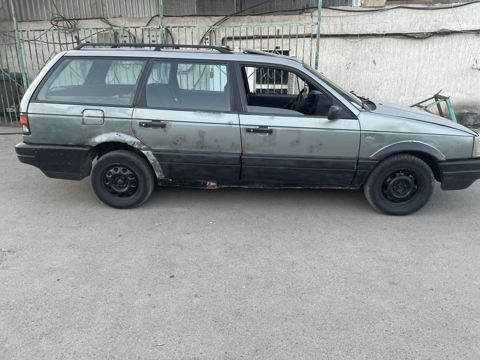 Продам Пассат б3