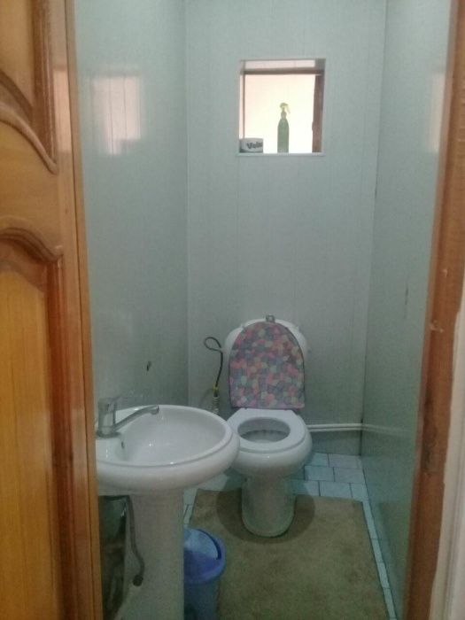 Срочно продается 2-х этажный дом в городе Чирчик, Троицк