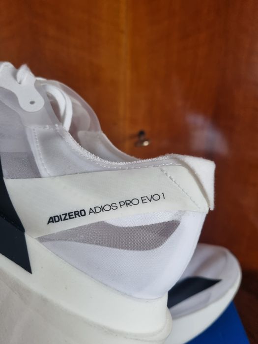 Adidas Adizero pro Evo 1