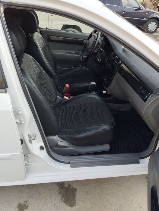 Jentra ravon 2 avtomat eksport variant