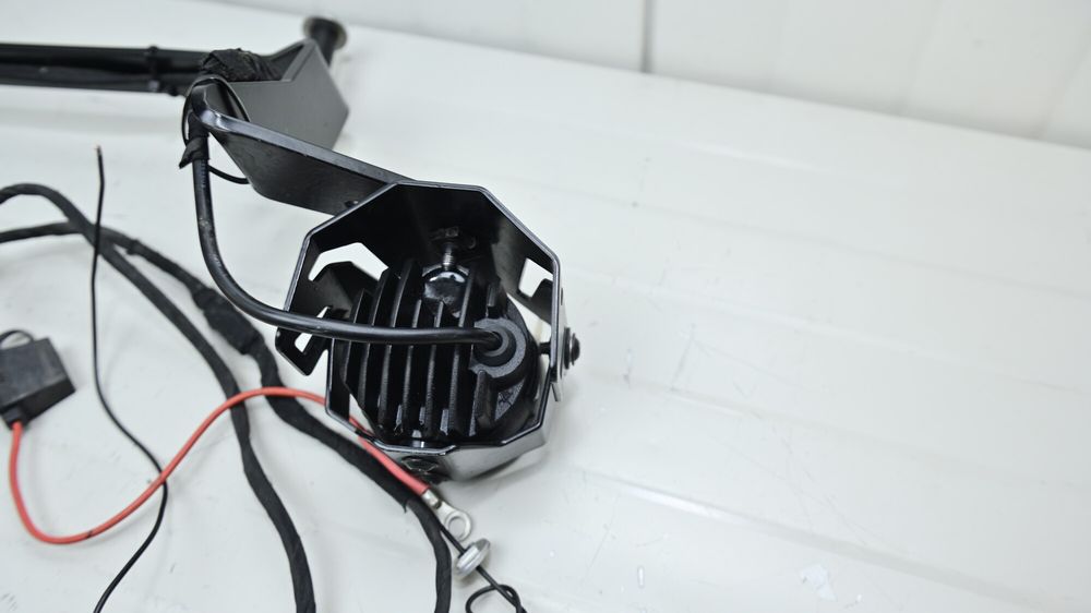 Ansamblu Proiectoare Stanga Dreapta BMW R1200GS 2013 - 2018