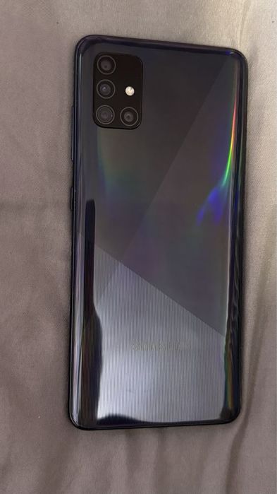 Samsung Galaxy A51