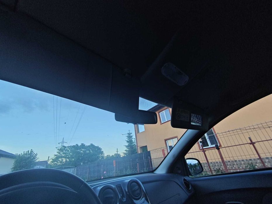 Vand Dacia Logan MCV