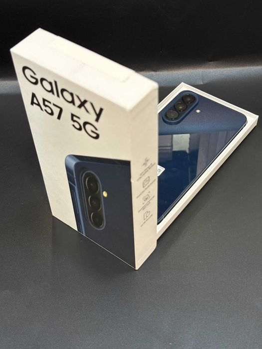 HOPE AMANET P8 Samsung A57 5G 128 Gb 8 Gb Ram Nou / Desigilat de proba !