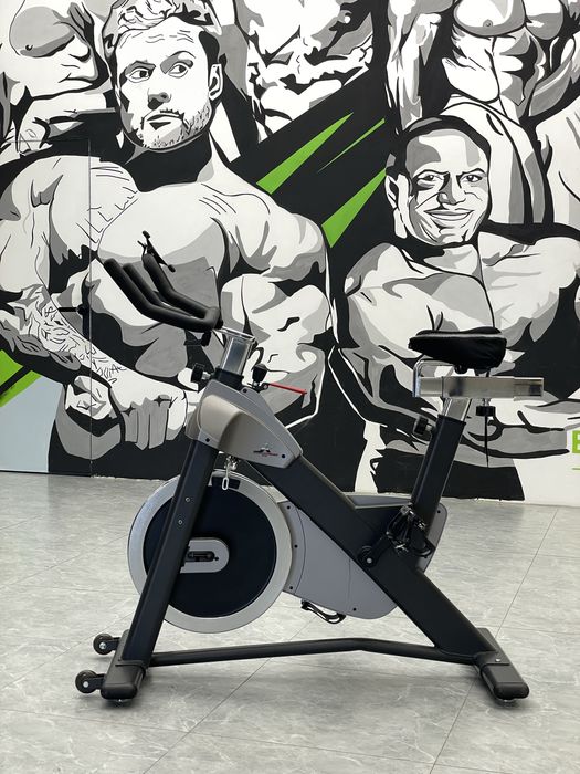 Велотренажер профессиональный