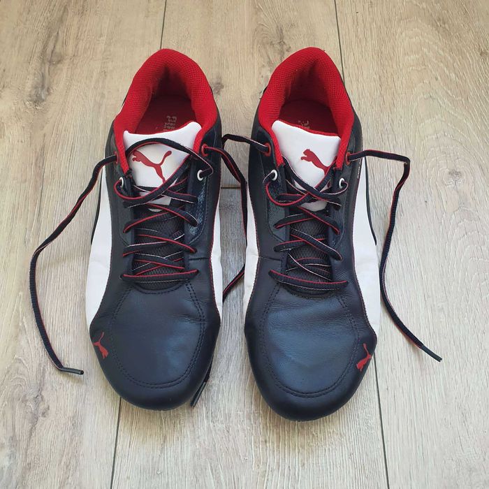 маратонки Puma BMW Motorsport