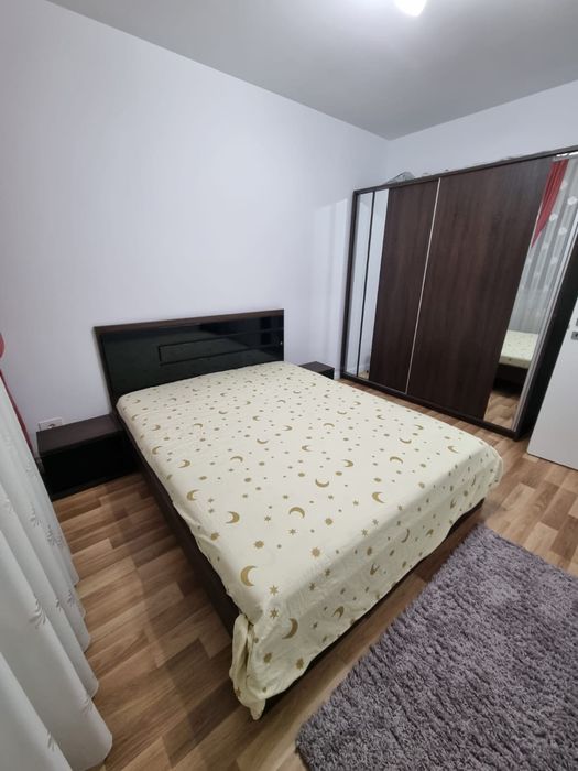 Apartament 2 camere de inchiriat