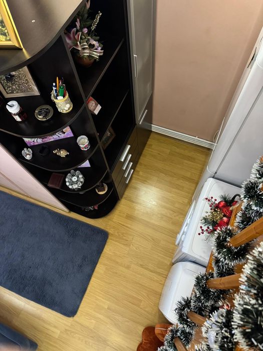 Garsonieră cochetă la mansarda-Liniste și vedere panoramica