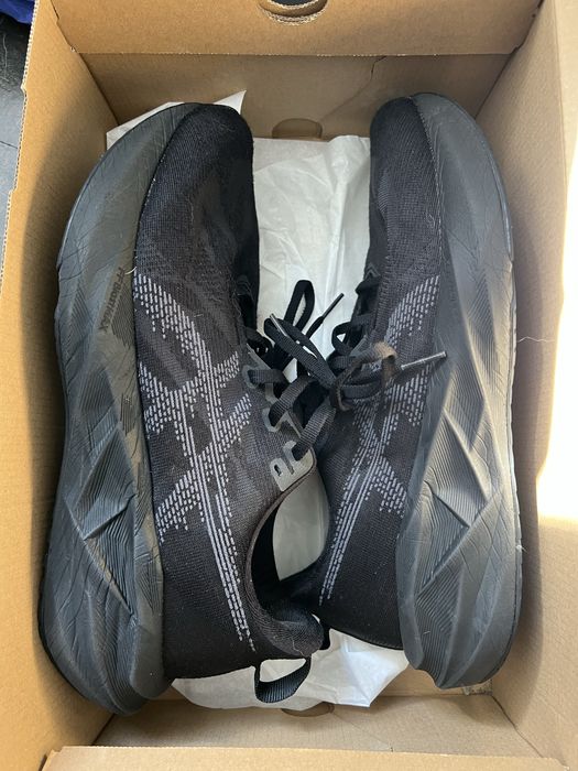 Vand Asics Novablast 5