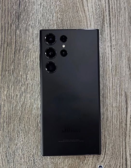 Samsung s23 Ultra