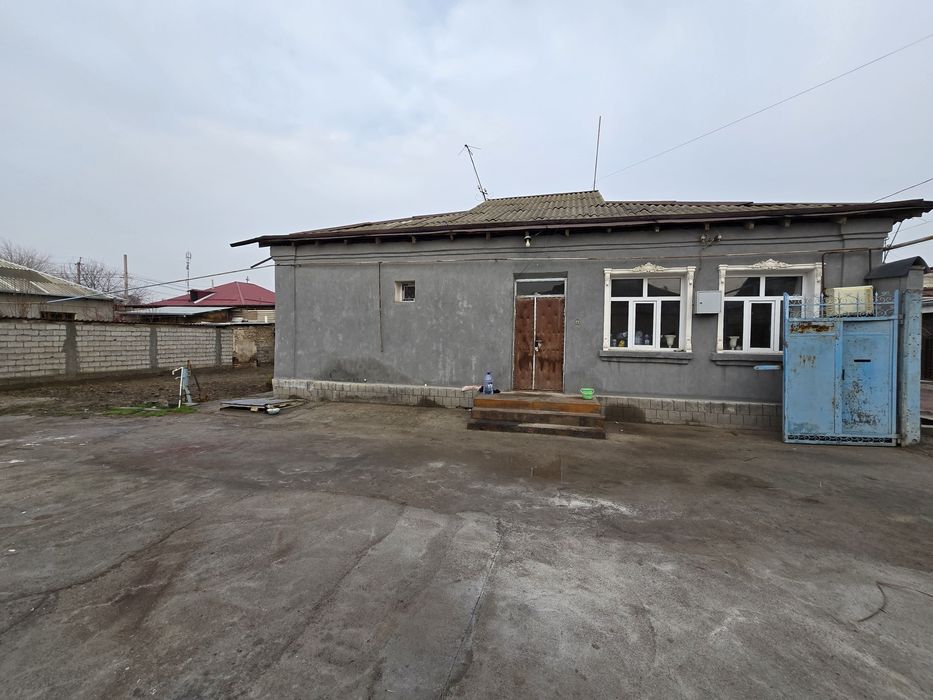 Бектемир  Опитный