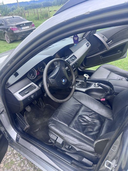 De vanzare e 61
