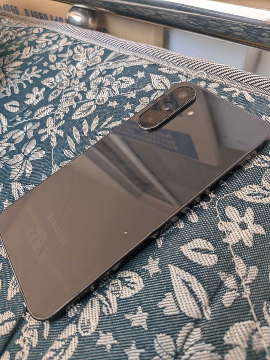 Samsung Galaxy A36