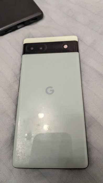 Google Pixel 6A 128gb