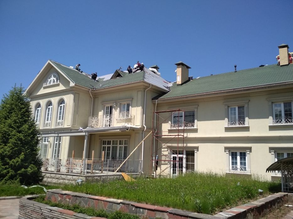Ищу партнёра по рекламе строительства