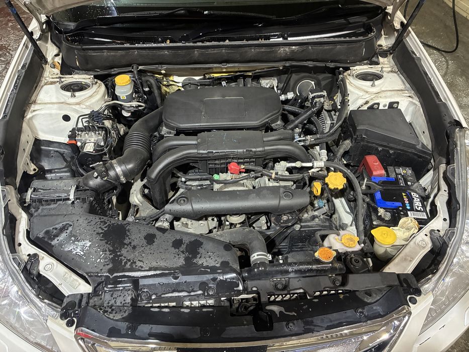 Продам Subaru Legacy 2011г.