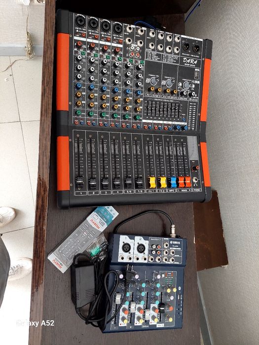 Музыкальные центр сатылады