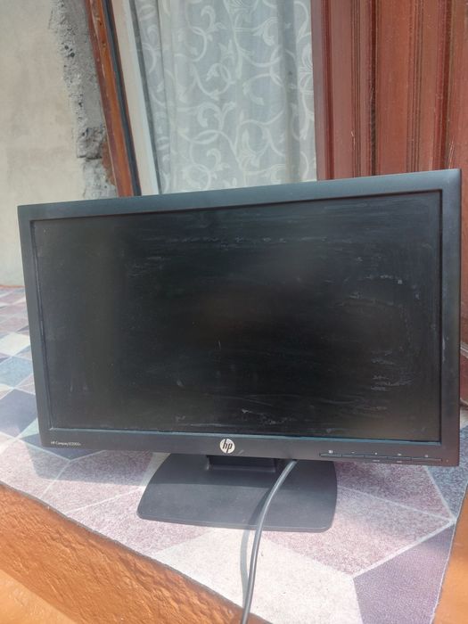 Продам монитор...