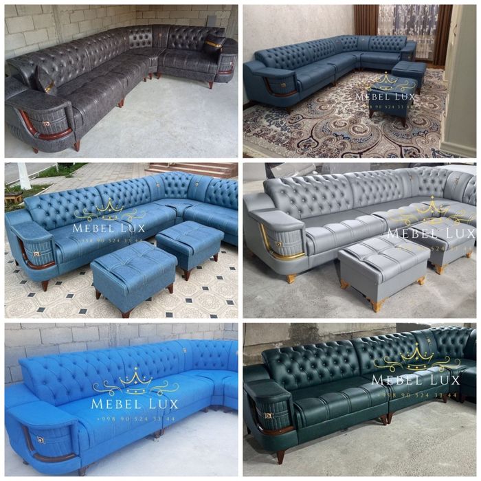 Мягкий Мебел оптом цехдан сифатли кулай нарх