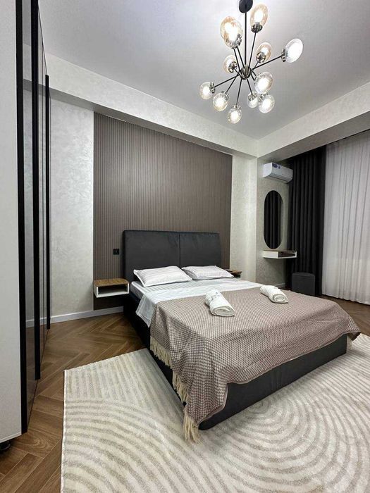 Продается 2в3 квартира Чиланзар-3 Прокурорский Дом Новостройка (КА)