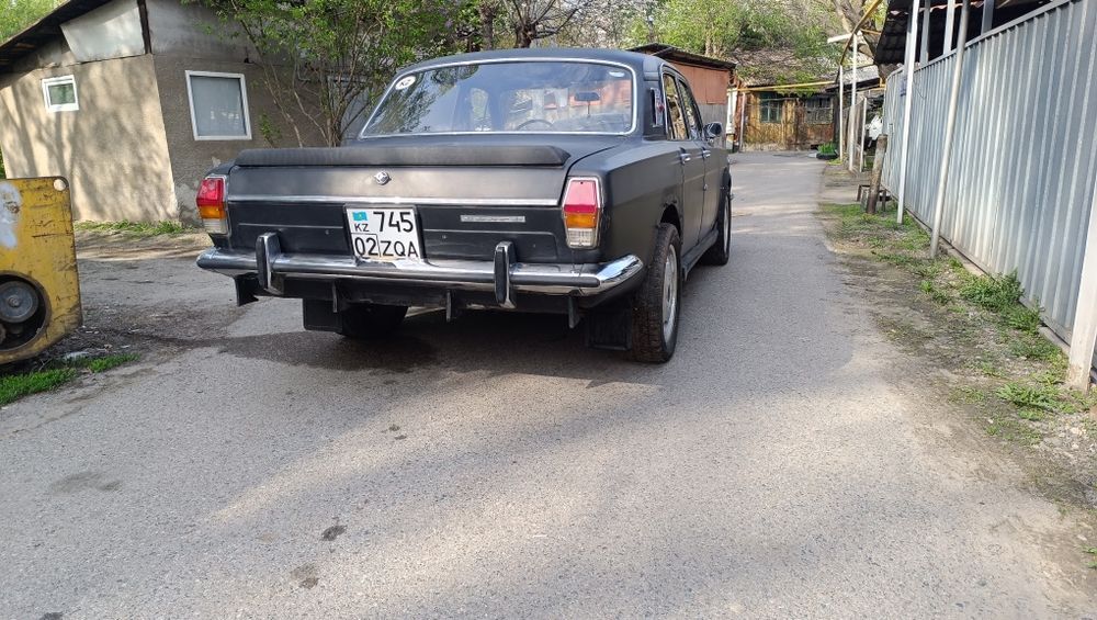 Продам Газ 24 волга