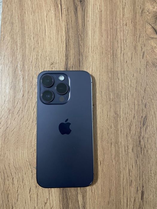 Iphone 14 pro состояние 10/10!