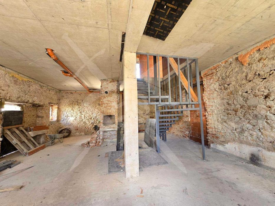 Продава се Къща в Малко Търново - 246 кв.м за 529 €/кв.м - Снимка #2