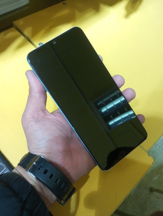 Realmi note 50 4/64GB