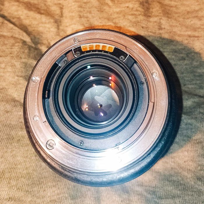 Обектив Sigma af macro 90/2.8 за Sony A