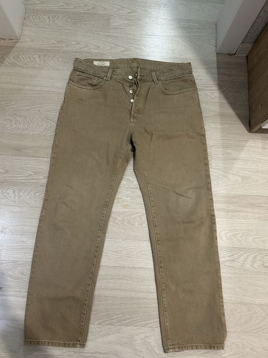 Мужские джинсы Zara