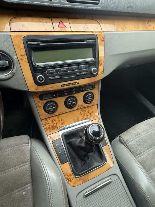 De vanzare wv passat