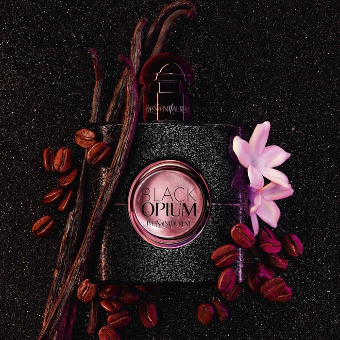 Yves Saint Laurent Black Opium, Eau de Parfum, Women, Eau de Parfum, 90 ml
