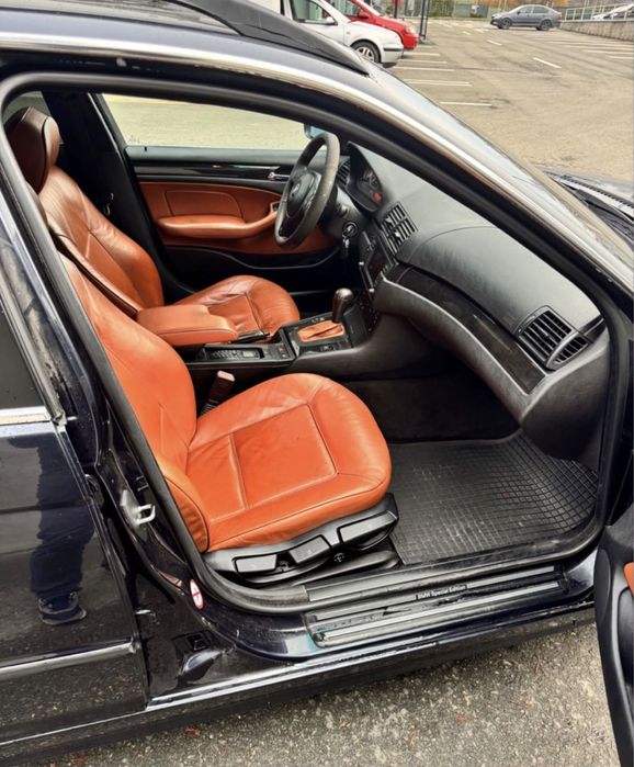 BMW Seria 3 2004 — imagine 2