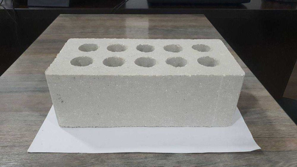 Кирпич 250х120х90 марка 100 по цене обычных