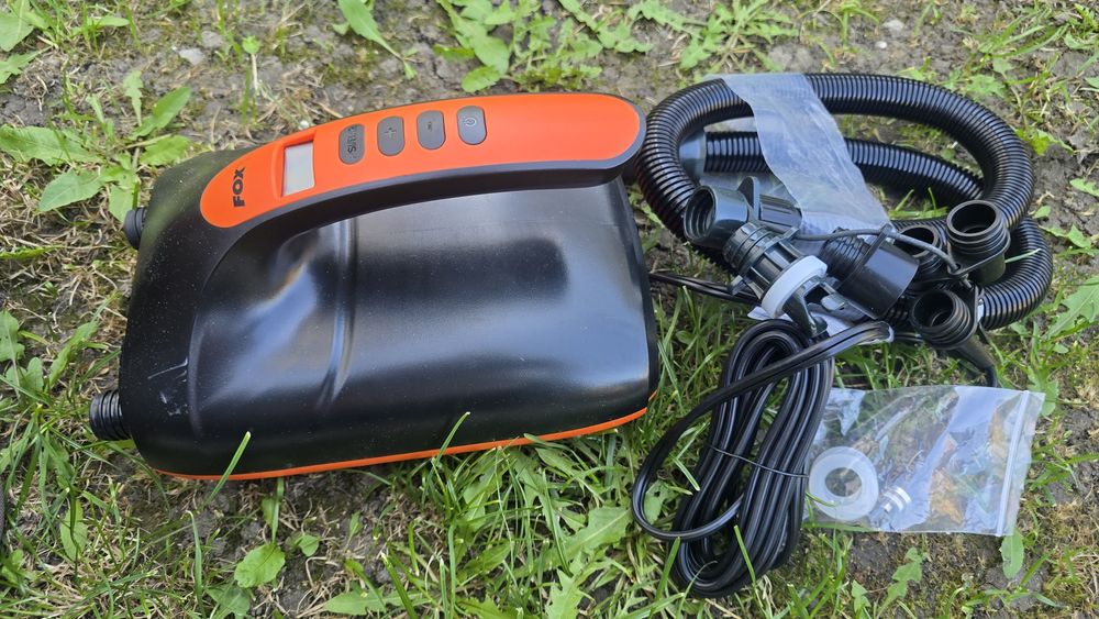 Pompa Fox Automatic Air Pump