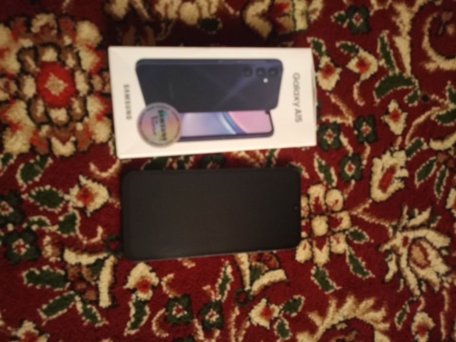 Samsung Galaxy A 15 128 GB sotiladi