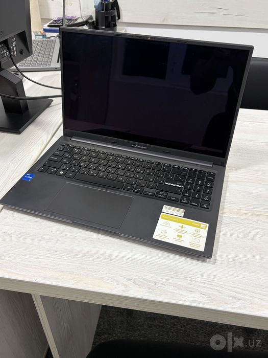 Asus Vivibook 15 X1505Za