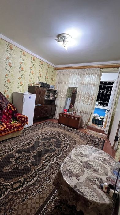 1в2-Комн. Продажа. Панельный. Феруза.