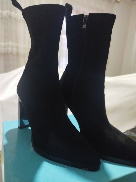 Zamish etik poshnali 37 razmer