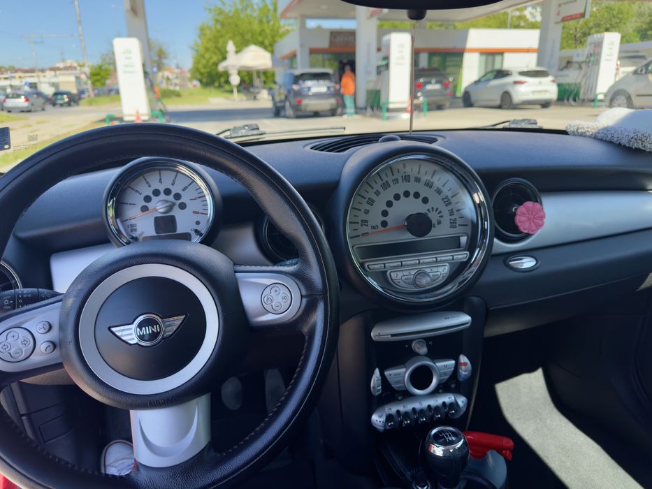 Mini One 1.4i 2009